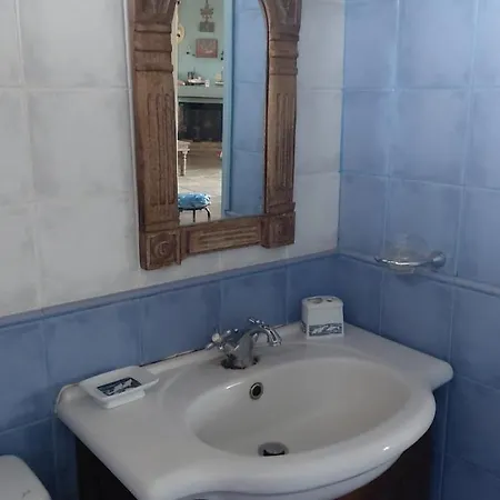 Villa Cycladic Blue
