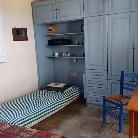 Villa Cycladic Blue