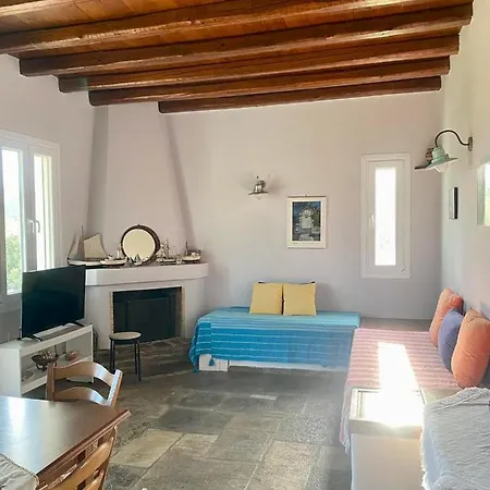 Villa Cycladic Blue *