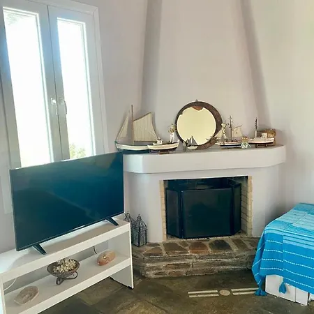 Cycladic Blue
